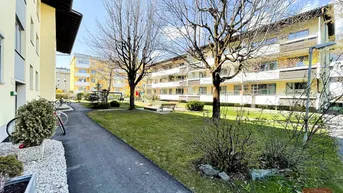 Expose Anlegerwohnung in Innsbruck, Hötting-West