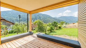 Expose Exklusive Maisonettewohnung mit Eigengarten