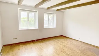 Expose kernsanierte Wohnung mit Loggia und Nordkettenblick