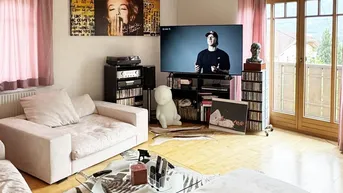 Expose Großzügige 3-Zimmer-Wohnung mit Aussicht in ruhiger Lage von Thaur