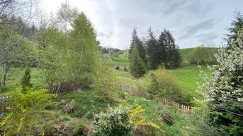 Expose Großzügiges Haus in Ruhelage Pfons