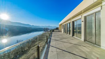 Expose TRAUM-PENTHOUSE in BESTLAGE mit einzigartigem SEE-UND BERGPANORAMA