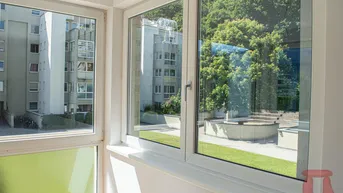 Expose Moderne Wohnung in Hötting-West inkl. Tiefgarage - bis 14.11.2026 vermietet