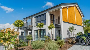 Expose Dachgeschosswohnung mit Stil – hohe Räume, Gerlitzenblick &amp; zentrumsnahe Lage