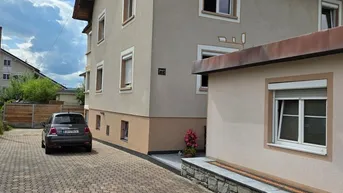 Expose Haus mit 3 Wohnungen Dornbirn Neurüte