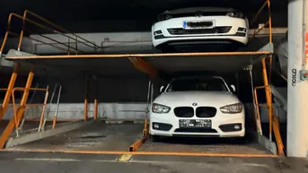Expose Duplex Parkplatz für bis zu 4 PKW