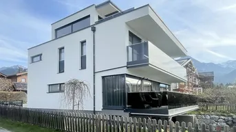 Expose modernes Traumhaus in ruhiger, zentrumsnaher Lage