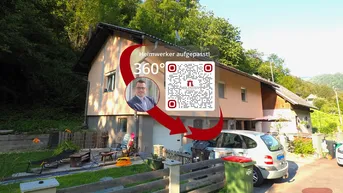 Expose Heimwerker aufgepasst - Doppelhaus mit Potential