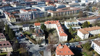 Expose Prinz Eugen Suites
