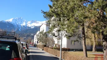 Expose Renovierungsbedürftige Wohnung in der Reichenau