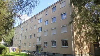 Expose Anlegerwohnung: unbefristet vermietete Wohnung