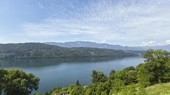 Expose Ein Wohntraum über dem See – Exklusives Penthouse mit Panoramaausblick in Bestlage von Millstatt