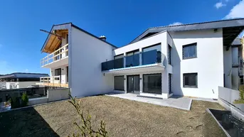 Expose Exklusive Gartenwohnung im Dreiparteienhaus in beliebter, zentrumsnaher Lage