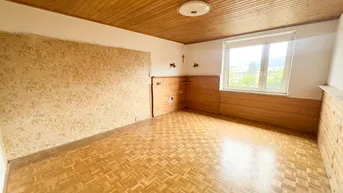 Expose Renovierungsbedürftige 3-Zimmer-Wohnung mit Panoramablick