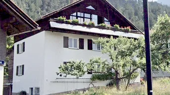 Expose Mehrfamilienhaus - Nüziders