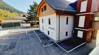 Expose Traumhaftes Penthouse in komplett saniertem Altbau