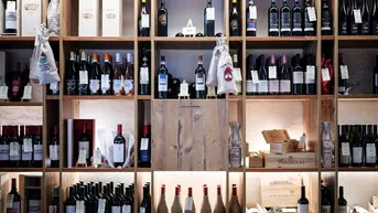 Expose Altstadt Innsbruck - Gastro und Weinhandel