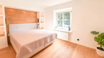 Expose Sonnige 3-Zimmer-Wohnung mit Wintergarten in ruhiger Lage – kernsaniert