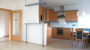 Expose Schöne 3 Zimmerwohnung in St. Florian