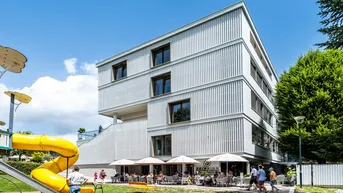 Expose Einzigartige Gastronomiefläche im Herzen von Velden am Wörthersee – Toplage direkt im Kurpark