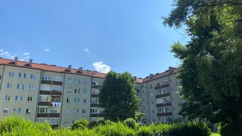 Expose 3 Zimmer-Saggenwohnung mit perfekter Einteilung unbefristet vermietet!