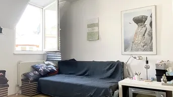 Expose 2 Zimmerwohnung noch vermietet in Wilten