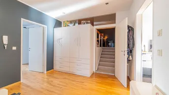 Expose Zuhause im Herzen von Velden – Großzügige, barrierefreie Gartenwohnung mit Wohnkomfort