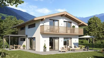 Expose Traumgrundstück für Ihr Einfamilienhaus in Wildschönau-Niederau