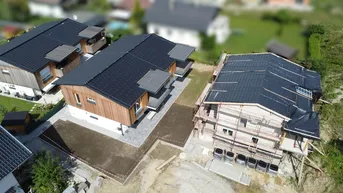 Expose Klein aber Fein! NEUBAU ERSTBEZUG Top D2a