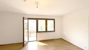 Expose Wohnung mit Südbalkon
