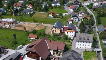 Expose Traumhaftes Penthouse in komplett saniertem Altbau