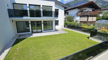 Expose Exklusive Gartenwohnung im Dreiparteienhaus in beliebter, zentrumsnaher Lage