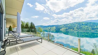 Expose Unvergleichliches Wohnhighlight – Penthouse in begehrter Lage von Millstatt