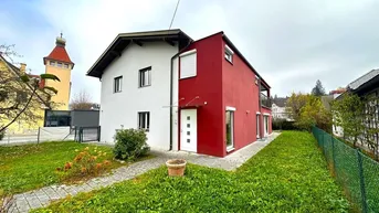 Expose Traumhafte Erdgeschosswohnung mit Eigengarten im Herzen von Velden am Wörthersee
