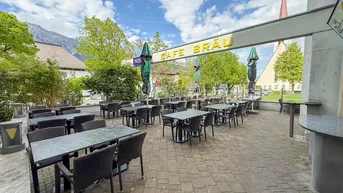 Expose Cafe Bräu