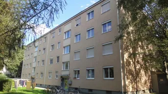 Expose Anlegerwohnung: unbefristet vermietete Wohnung