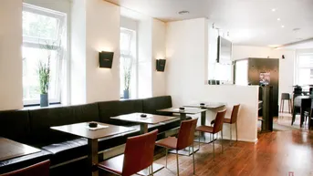 Expose Geschäftsübernahme einer Café-Bar in Innsbruck