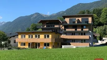 Expose Moderne 3 Z-Whg am Thiersee mit Seeblick