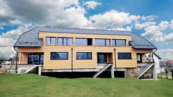 Expose Traumhaftes Penthouse in komplett saniertem Altbau