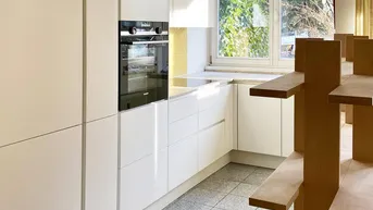 Expose 2-Zimmer-Gartenwohnung im grünen Stadtteil Pradl