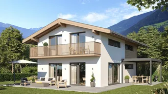 Expose Traumgrundstück für Ihr Einfamilienhaus in Wildschönau-Niederau
