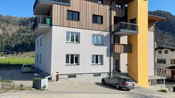 Expose Attraktive 2-Zimmer-Wohnung in Thiersee – Ideale Anlegerwohnung!