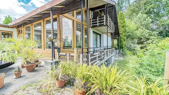 Expose Traumhaftes Einfamilienhaus in absoluter Ruhelage