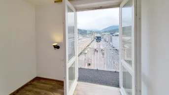 Expose Anleger Wohnung in zentraler Lage mit traumhaftem Ausblick
