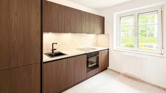 Expose Residenz Habsburg - luxuriöse 3-Zimmer Wohnung in Innsbruck