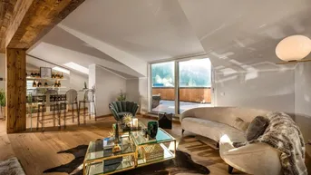 Expose LUXUS ALPEN LOFT