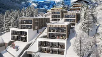 Expose 1 Bedroom Suites - Nikolaus by AvenidA