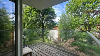 Expose Rohdiamant in begehrter Grünlage