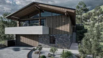 Expose ZWEITWOHNSITZ - Chalet.256
