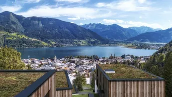Expose 1 Bedroom Suites - Nikolaus by AvenidA